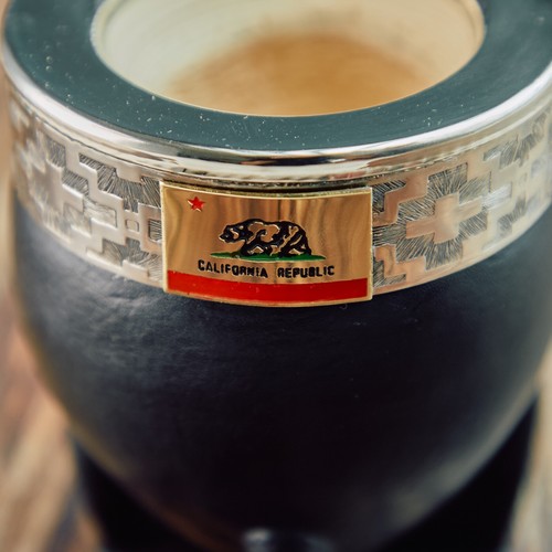 Taza mate imperial gourd - imperial,